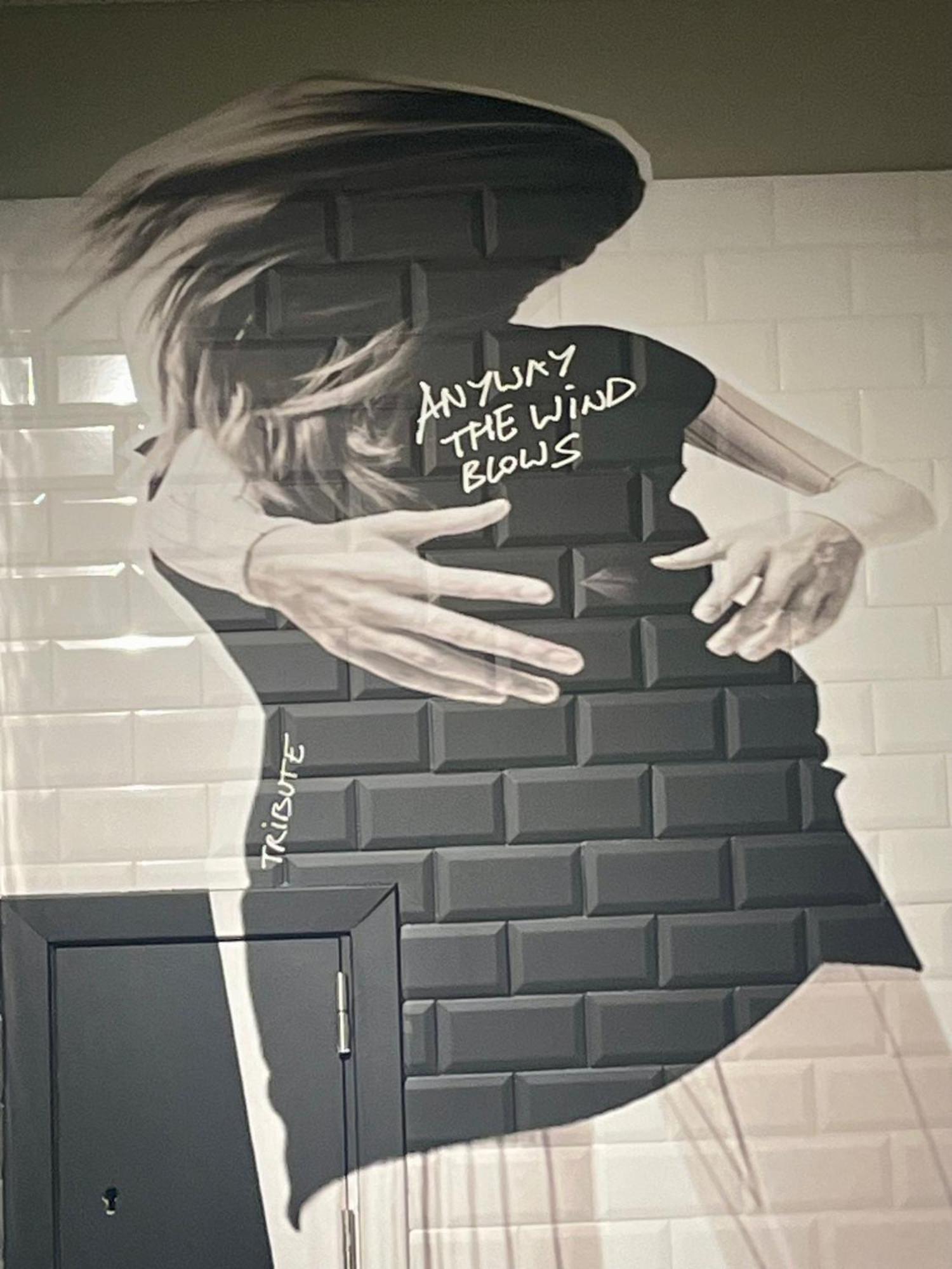Moxy Antwerp Hotel Exterior foto